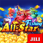 yyph All Star Fishing