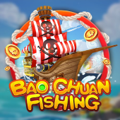 yyph Bao Chuan Fishing