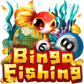 yyph Bingo Fishing