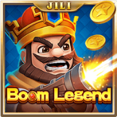 yyph Boom Legend
