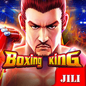yyph Boxing King