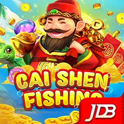 yyph Cai Shen Fishing