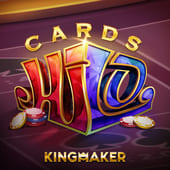yyph Cards Hi Lo