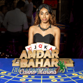 yyph Casino Marina Andar Bahar