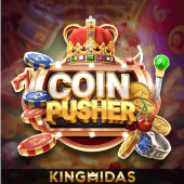 yyph Coin Pusher