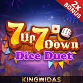 yyph Dice Duet