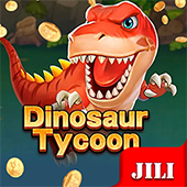 yyph Dinosaur Tycoon