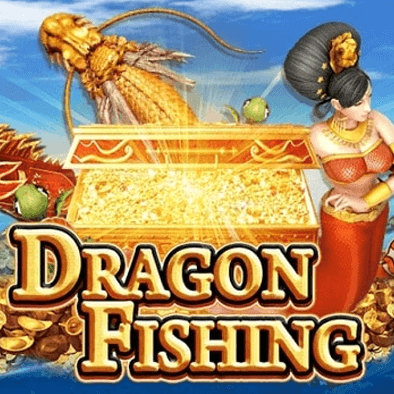 yyph Dragon Fishing