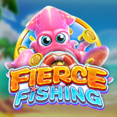 yyph Fierce Fishing