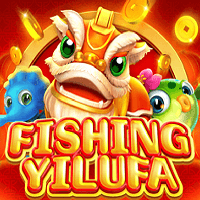 yyph Fishing Yi Lu Fa