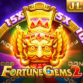 yyph Fortune Gems 2