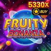 yyph Fruity Bonanza