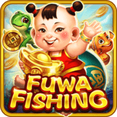 yyph Fuwa Fishing