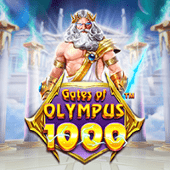 yyph Gates of Olympus 1000