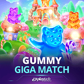 yyph Gummy Giga Match