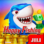 yyph Happy Fishing