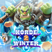 yyph Horde 2 Winter