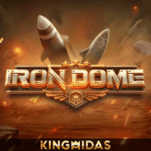 yyph Iron Dome