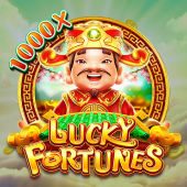yyph Lucky Fortunes