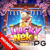 yyph Lucky Neko