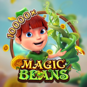 yyph Magic Beans