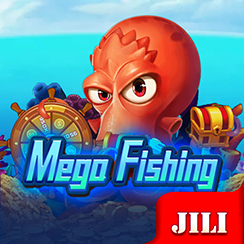 yyph Mega Fishing