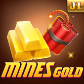 yyph Mines Gold slot