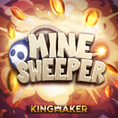 yyph Minesweeper