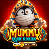 yyph Mummy Lock Riches