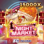 yyph Night Market