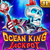 yyph Ocean King Jackpot