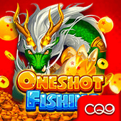 yyph Oneshot Fishing