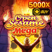 yyph Open Sesame Mega