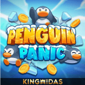 yyph Penguin Panic