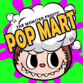 yyph Popmart slot