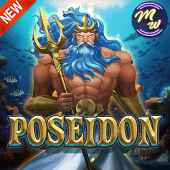 yyph Poseidon slot