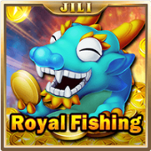 yyph Royal Fishing