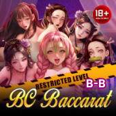 yyph Sexy Blockchain Baccarat