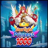 yyph Starlight Princess 1000