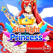 yyph Starlight Princess
