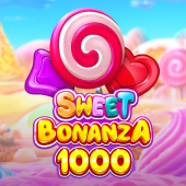 yyph Sweet Bonanza 1000