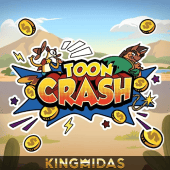 yyph Toon Crash