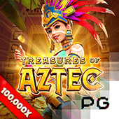 yyph Treasures of Aztec