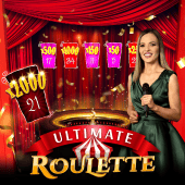 yyph Ultimate Roulette