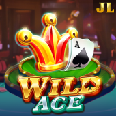 yyph Wild Ace