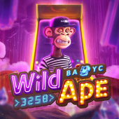 yyph Wild Ape