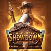 yyph Wild Bounty Showdown